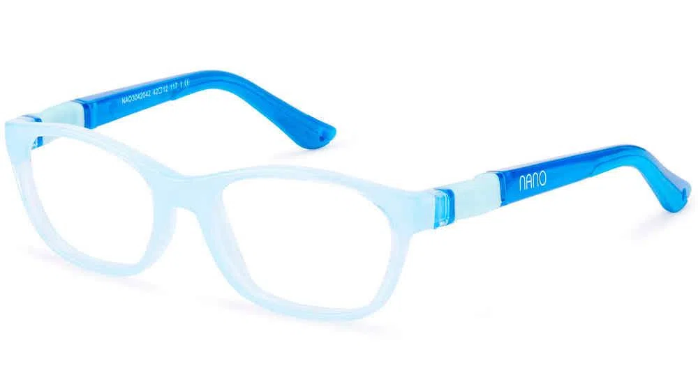 Nanovista CAMPER 3.0-NAO304 Eyeglasses - view 29